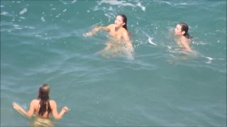 free porn video 37 Hot Teens Fun On The Beach,  on teen -2