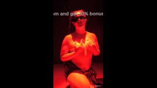 Mes hanches parlent mieux que des mots. Un regard, et cest le monde qui chavire.-1