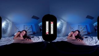 Vrcosplayx presents Katrin Tequila in Resident Evil A XXX Parody – 26.10.2018 Cosplay-3