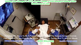 Clov be doctor tampa and deflower orphan virgin minnie r...-1