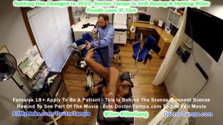 Clov be doctor tampa and deflower orphan virgin minnie r...-8