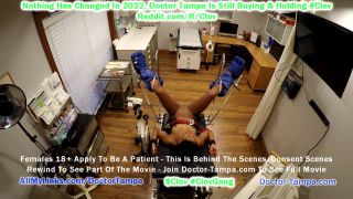 Clov be doctor tampa and deflower orphan virgin minnie r...-9