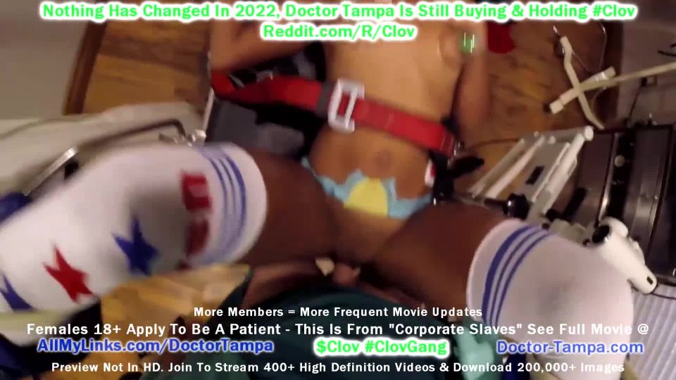 Clov be doctor tampa and deflower orphan virgin minnie r...