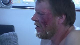 Dangerous-Girls – Facebusting And Spitting Session - Hard faceslap-5