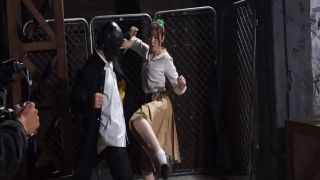 [SuperMisses.com] ZENP-01 Heroine in a pinch Omnibus37 ~Pretty Guardian Sailor Mint overcomes her struggles~-020-5