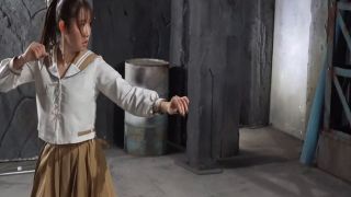 [SuperMisses.com] ZENP-01 Heroine in a pinch Omnibus37 ~Pretty Guardian Sailor Mint overcomes her struggles~-020-8