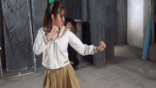 [SuperMisses.com] ZENP-01 Heroine in a pinch Omnibus37 ~Pretty Guardian Sailor Mint overcomes her struggles~-020-9