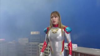 [SuperMisses.com] ZEPE-34 HEROINE ACTION PINCH Gigantic Heroine (R) Burn Lady-0