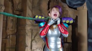 [SuperMisses.com] ZEPE-34 HEROINE ACTION PINCH Gigantic Heroine (R) Burn Lady-2