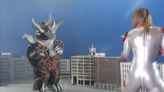 [SuperMisses.com] ZEPE-34 HEROINE ACTION PINCH Gigantic Heroine (R) Burn Lady-5