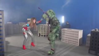 [SuperMisses.com] ZEPE-34 HEROINE ACTION PINCH Gigantic Heroine (R) Burn Lady-6