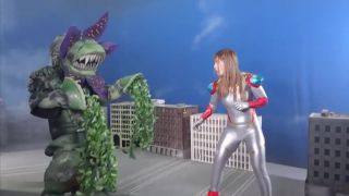 [SuperMisses.com] ZEPE-34 HEROINE ACTION PINCH Gigantic Heroine (R) Burn Lady-7