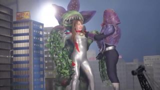 [SuperMisses.com] ZEPE-34 HEROINE ACTION PINCH Gigantic Heroine (R) Burn Lady-8