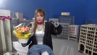 [SuperMisses.com] ZEPE-34 HEROINE ACTION PINCH Gigantic Heroine (R) Burn Lady-9