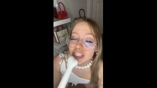 Explicit Kait OnlyFans 2022 would you let me suck your boner-7