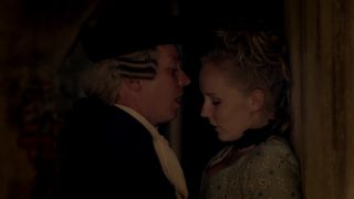 Holli Dempsey, Bronwyn James, Lottie Tolhurst, Kate Fleetwood, Alexa Davies – Harlots s01e01 (2017) HD 1080p - (Celebrity porn)-8