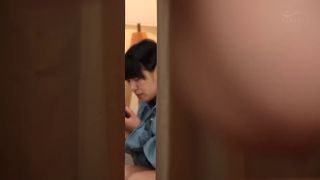 Jogasaki Momose: My Wife's Friend's Stunning N-cup Scene-8