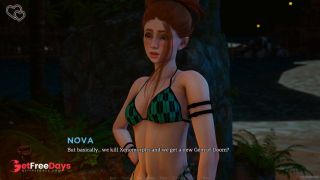 Eternum 214 PC Gameplay-0