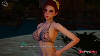 Eternum 214 PC Gameplay-5