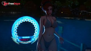 Eternum 214 PC Gameplay-7