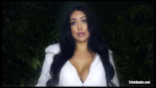 Trixie Banks - Im So Proud Of You For Edging - Handpicked Jerk - Off Instruction - Edging games-2