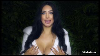 Trixie Banks - Im So Proud Of You For Edging - Handpicked Jerk - Off Instruction - Edging games-3