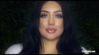 Trixie Banks - Im So Proud Of You For Edging - Handpicked Jerk - Off Instruction - Edging games-8