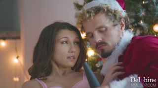 adult video 44 strapon slave club bent over hardcore wmv Maya Woulfe – Santa Sugar Baby (2022), hardcore on hardcore porn-3