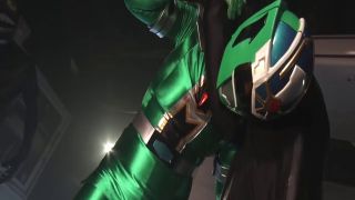 [SuperMisses.com] MSZ-02 Heroine sexual pinch omnibus: Sairyujer-012-3