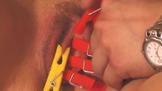 adult video 40 Russian Slaves 43 - In Sadist's Hands & Interview in Moscow [SD 557 MB] | russian | femdom porn femdom bdsm-5