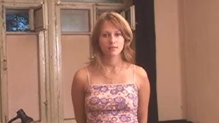 adult video 40 Russian Slaves 43 - In Sadist's Hands & Interview in Moscow [SD 557 MB] | russian | femdom porn femdom bdsm-7
