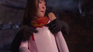 [SuperMisses.com] MSZ-16 Bird Fighter Mio the White Crane Completely Visible Panty-018-2