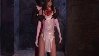 [SuperMisses.com] MSZ-16 Bird Fighter Mio the White Crane Completely Visible Panty-018-5