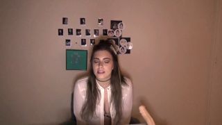 online xxx clip 20 Zabrina – Dick Rating with Judge Zabrina | jerkoff instructions | pov giantess crush fetish-5