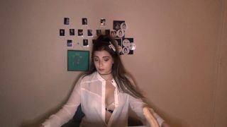 online xxx clip 20 Zabrina – Dick Rating with Judge Zabrina | jerkoff instructions | pov giantess crush fetish-6