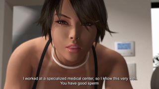 Sex Therapist  [Umemaro Vol.21].-1