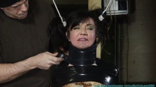 183 - Gigi Chair Taped Part 3.-1