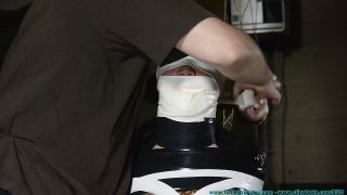 183 - Gigi Chair Taped Part 3.-6