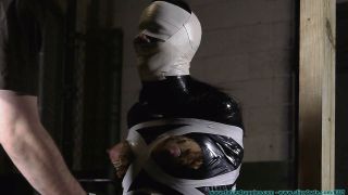 183 - Gigi Chair Taped Part 3.-9