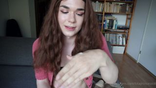 clip 22 [OnlyFans] lolaprincesscd 2024 Shemale, Cumshot, Masturbation - dildo - cumshot free femdom-9