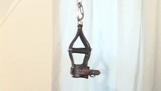 House of Gord17 05 19 Moxxie Maddron & Lydia McLane - Splits Tease! (Interview)-0