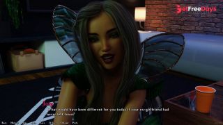 [GetFreeDays.com] BEING A DIK 118  Visual Novel PC Gameplay HD Adult Film January 2023-4