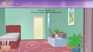 Bbw The Secret Of The House 1 Meeting My Milf Landlady re-upload-4