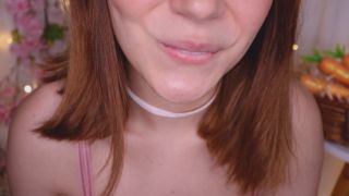 xxx video 27 punter fetish fetish porn | Maimynyan – Bunny Girl Wants Your Carrot | cum eating-2