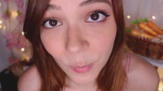 xxx video 27 punter fetish fetish porn | Maimynyan – Bunny Girl Wants Your Carrot | cum eating-6