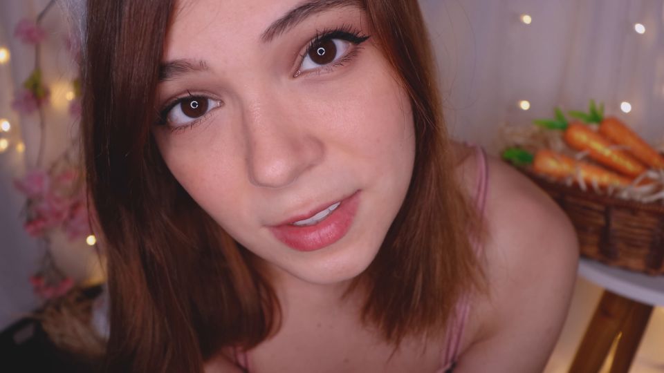 xxx video 27 punter fetish fetish porn | Maimynyan – Bunny Girl Wants Your Carrot | cum eating