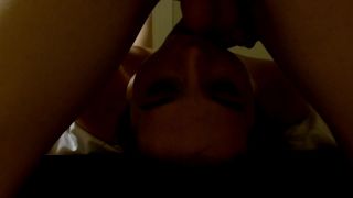 clip 15 Tia Tizzianni in NYXI LEON THROATFUCK in Posture Collar on femdom porn bra fetish porn-3