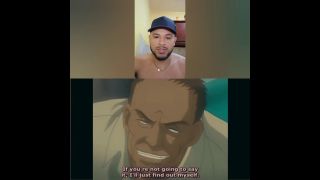 THEWAZARE2 - Reaction, Tribute: Big Titted Cutie Likes Doggystyle Fucking In The Bathroom-3
