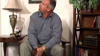 RealSpankings 2018-2023Mr  Daniels Spanks Ms  Burns (Part 1)1-0