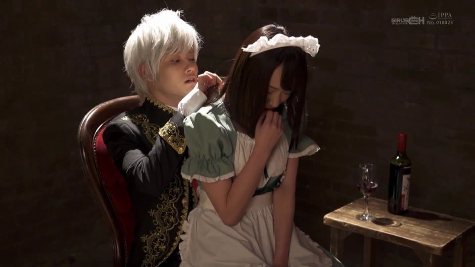 free porn clip 26 GRCH-302 Fantasy / story Hiroomi Nagase ~ Sex Slave ● Prince and Count of Dirty Beasts ~ - tits - cumshot femdom goddess